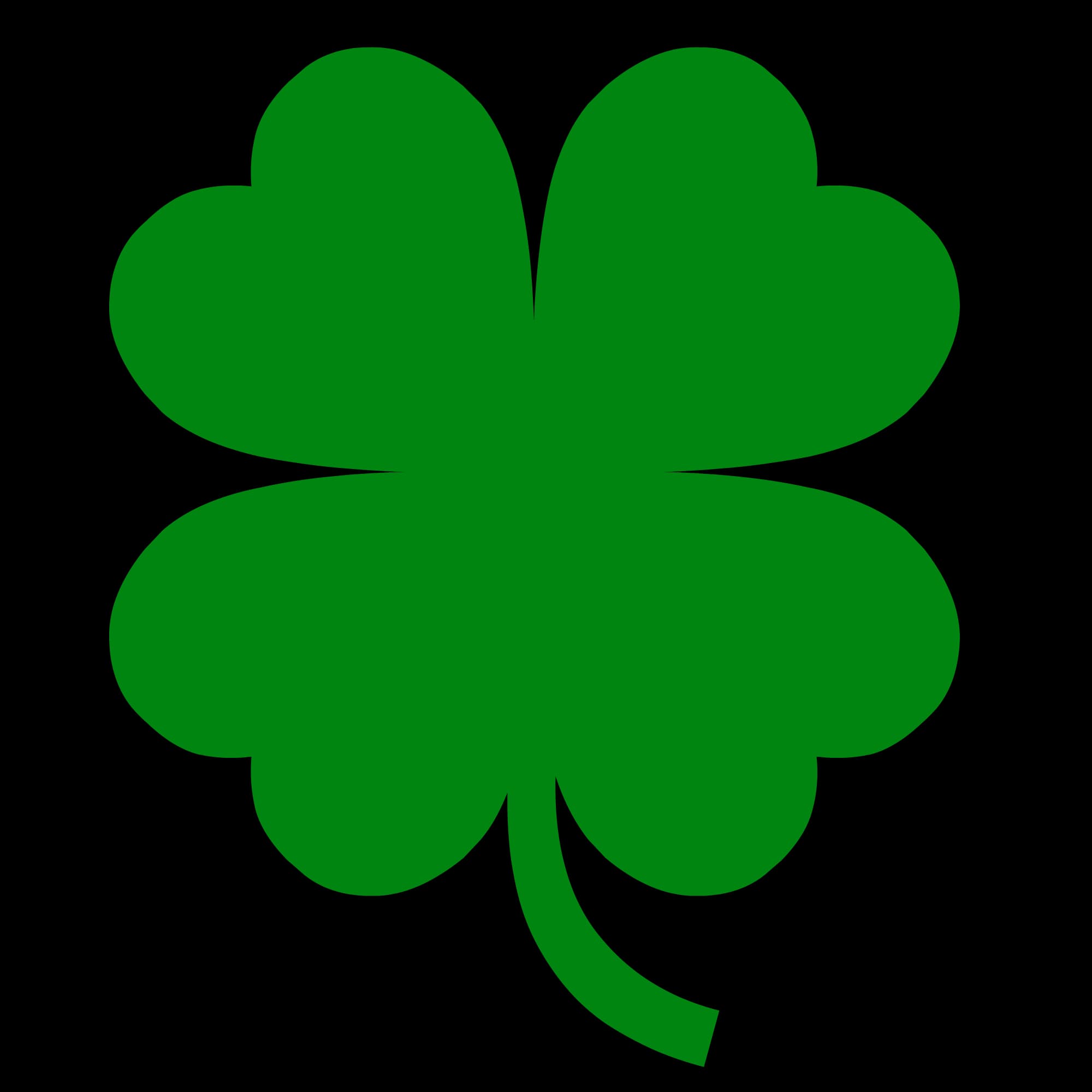 Lucky Ones Logo